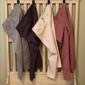 Maurice’s Lot Jeans